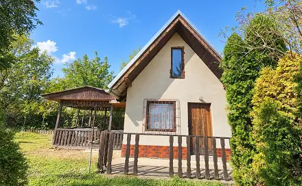 Prodej chaty/chalupy 15 m² s pozemkem 716 m², Kralupy nad Vltavou, okres Mělník