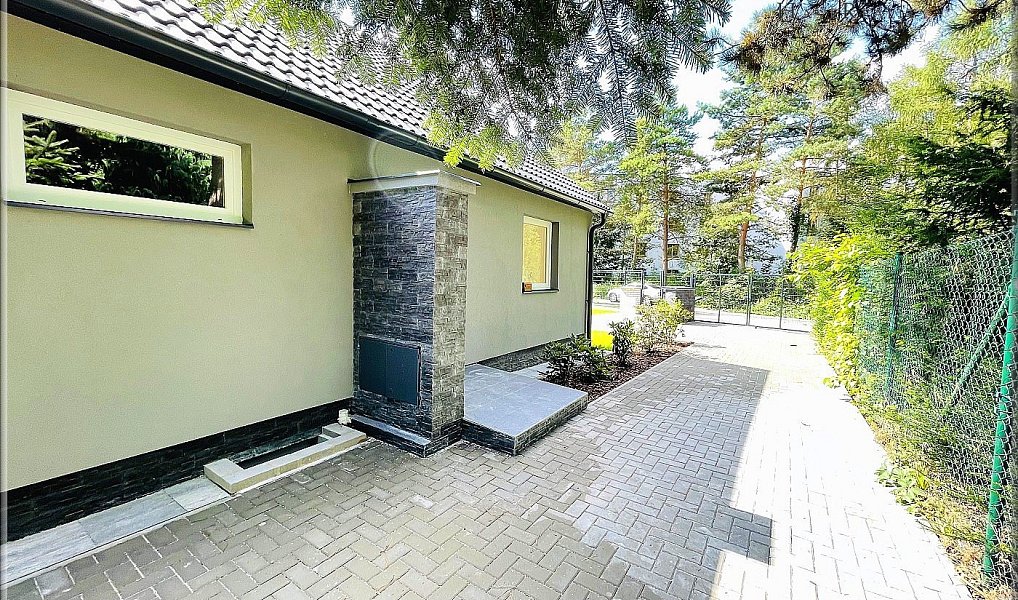 Prodej domu 185 m² s pozemkem 655 m², Průhonice – náhled fotky 7