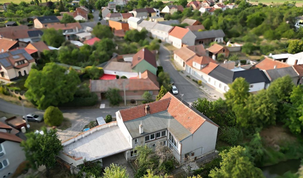 Prodej domu 245 m² s pozemkem 328 m², Mostkovice – náhled fotky 11