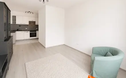 Prodej bytu 2+kk 60 m², Vitice - Dobré Pole, okres Kolín