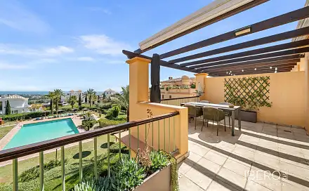 Prodej bytu 5+kk 159 m², Los Flamingos, Španělsko