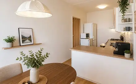 Prodej bytu 3+1 84 m², Václava Rabase, Kladno