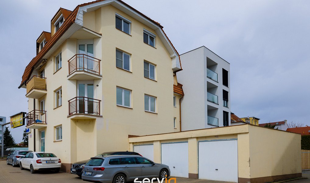 Prodej bytu 3+kk 100 m², Brno – náhled fotky 3