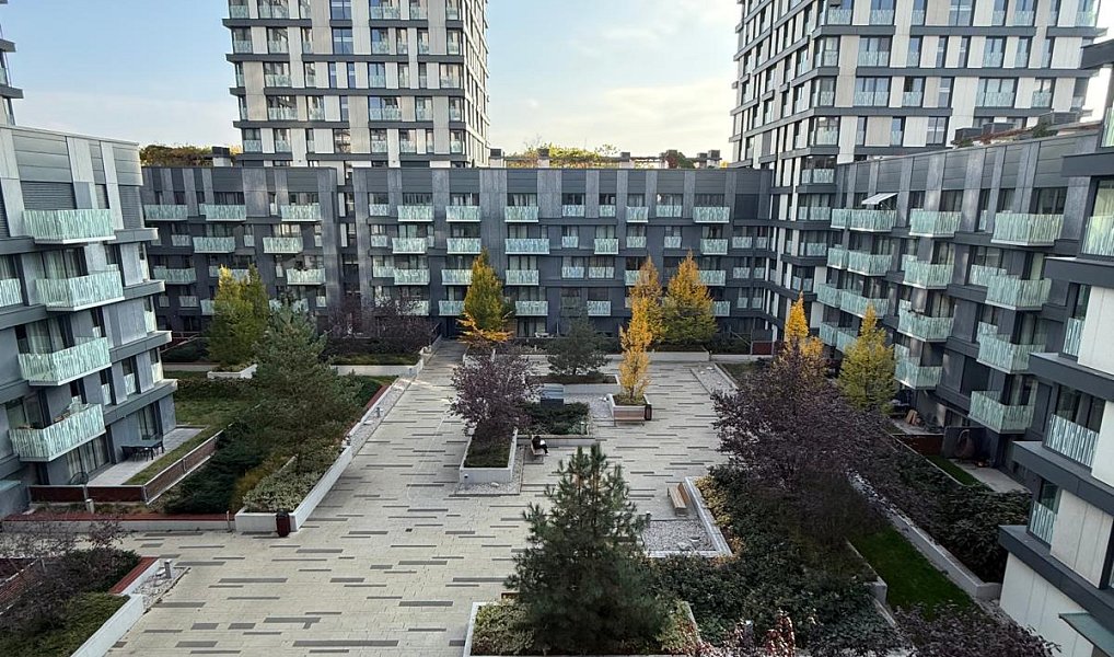 Pronájem bytu 4+kk 101 m², Praha – náhled fotky 5