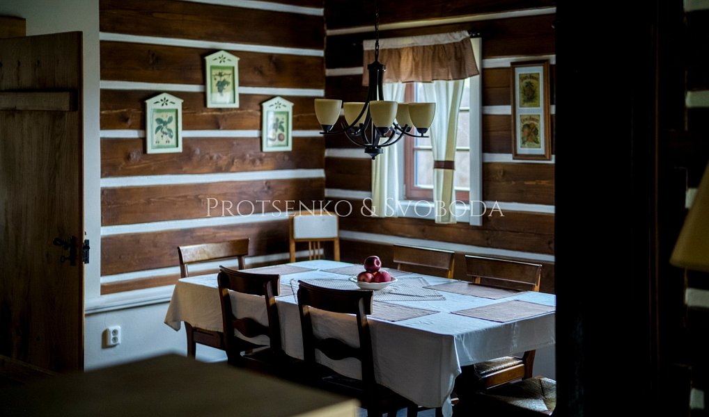 Prodej domu 230 m² s pozemkem 4 310 m², Horní Brusnice – náhled fotky 3