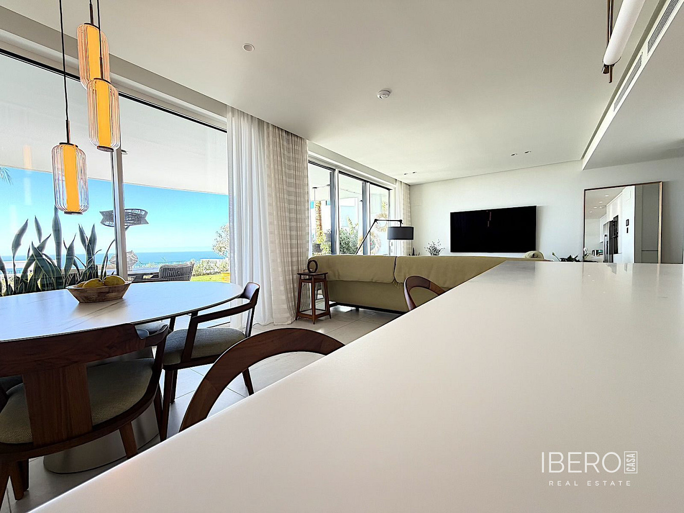 Piso 3+kk – Marbella, Barrio Alto - Vista 4