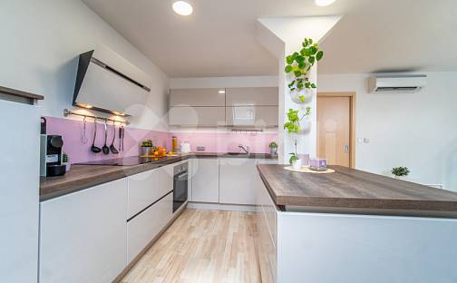 Prodej bytu 3+kk 84 m², Bořivojova, Praha 3 - Žižkov