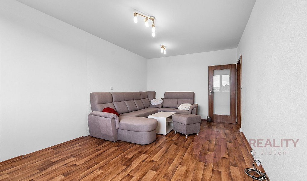 Prodej bytu 2+1 67 m², Kdyně – náhled fotky 11