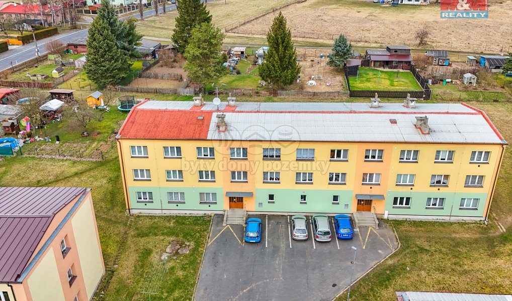 Prodej bytu 2+1 55 m², Toužim – náhled fotky 17