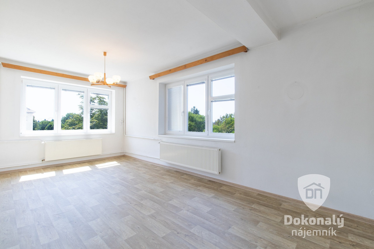 Pronájem bytu 3+1 73 m² – fotografie 4