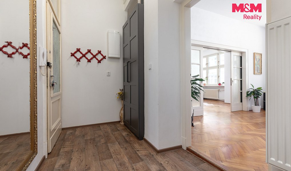 Prodej bytu atypického 83 m², Ostrava – náhled fotky 7
