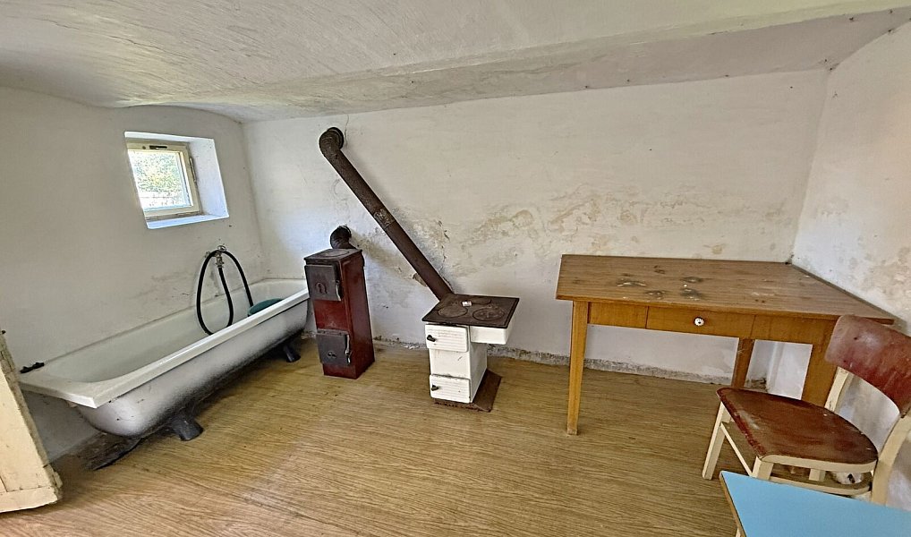 Prodej zemědělského objektu 130 m², Hošťalovice – náhled fotky 28