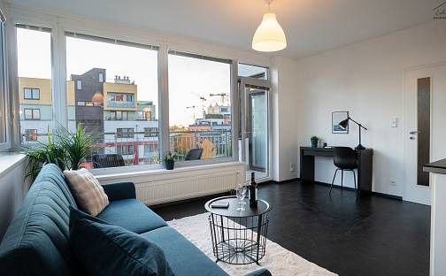 Prodej bytu 3+kk 71 m², Svitákova, Praha 5 - Stodůlky