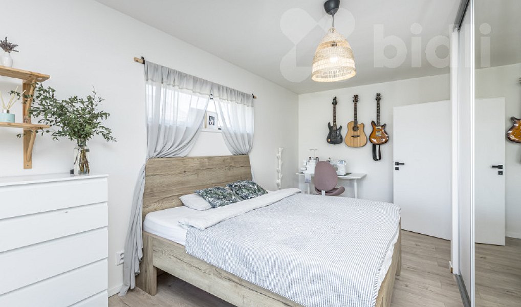 Prodej domu 120 m² s pozemkem 905 m², Kostelec nad Labem – náhled fotky 12