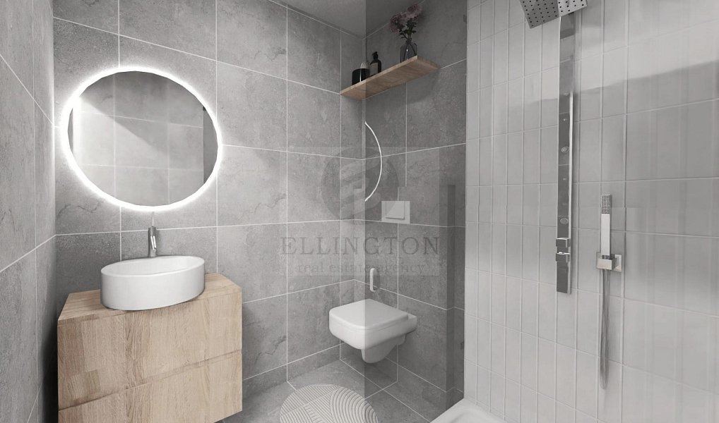 Prodej bytu 2+kk 43 m², Kladno – náhled fotky 7