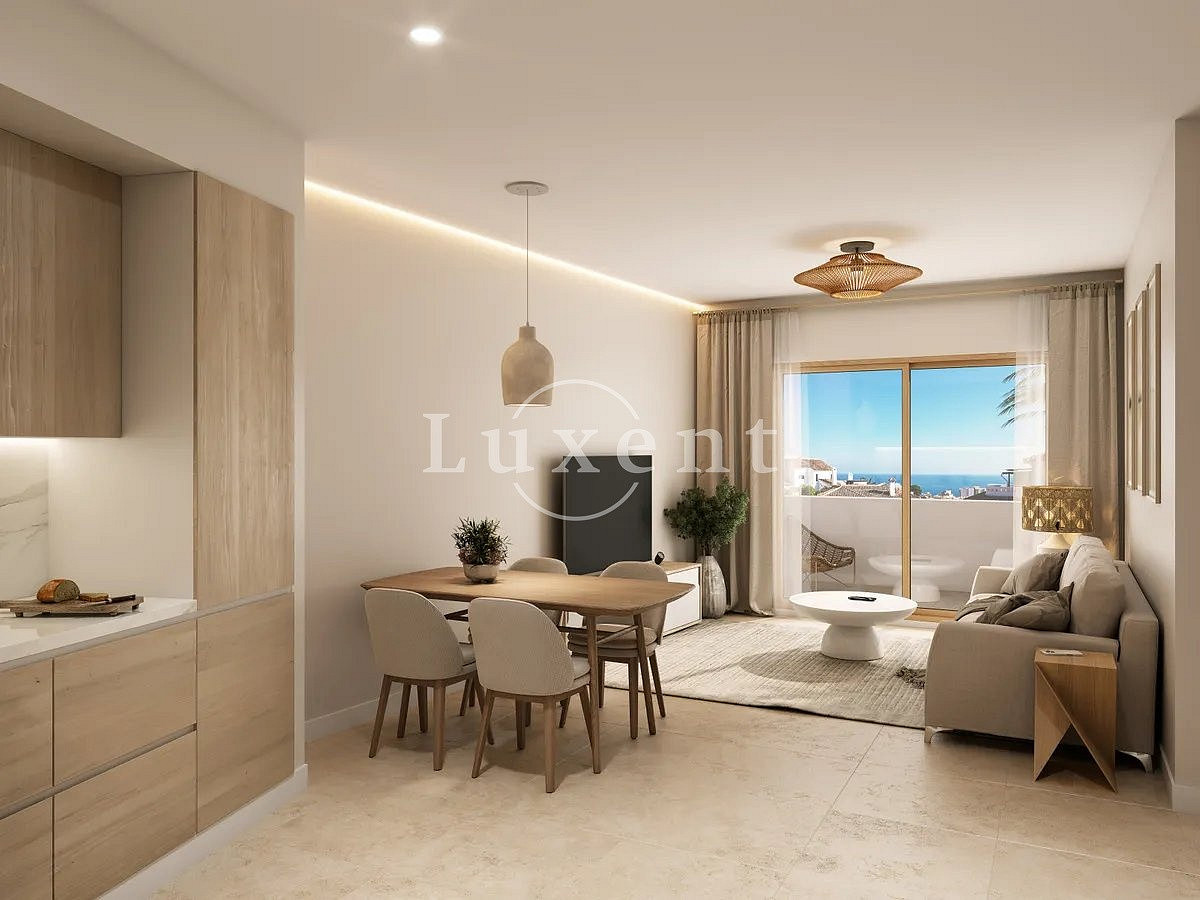 Piso 3+kk – Fuengirola, Costa del Sol Occidental