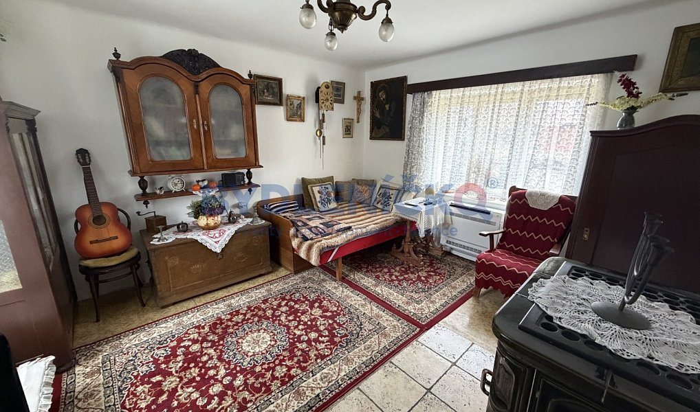 Prodej domu 120 m² s pozemkem 341 m², Chlum u Třeboně – náhled fotky 12
