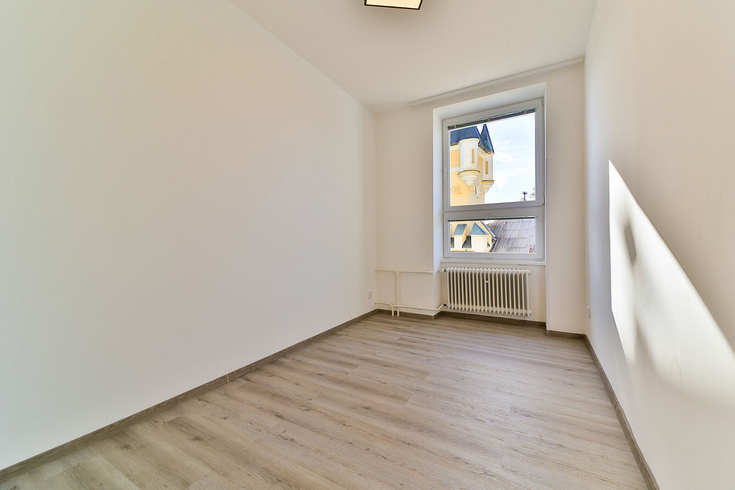 Pronájem bytu 3+1 56 m²