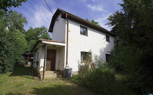 Prodej domu 100 m² s pozemkem 2 233 m², Kaliště, okres Praha-východ