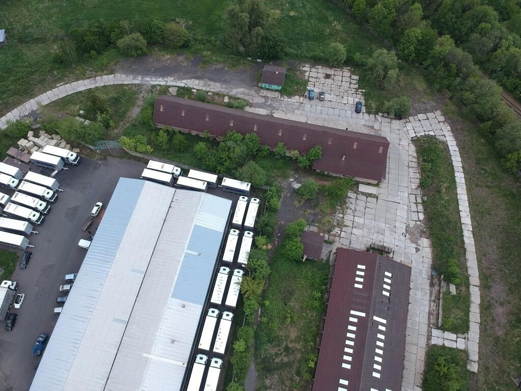 Prodej komerčního pozemku 30 339 m² - Więcej