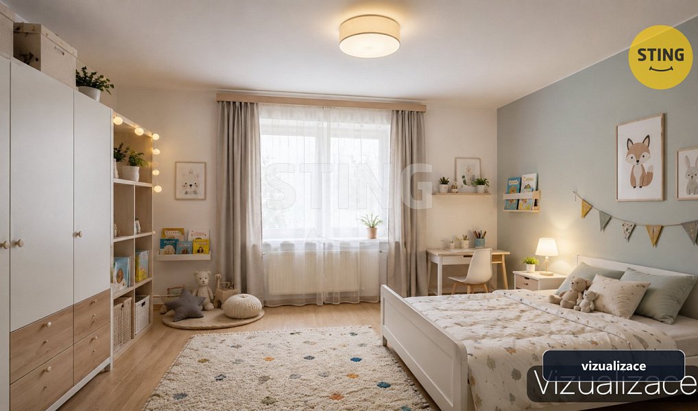 Prodej domu 138 m² s pozemkem 767 m², Hevlín – náhled fotky 15
