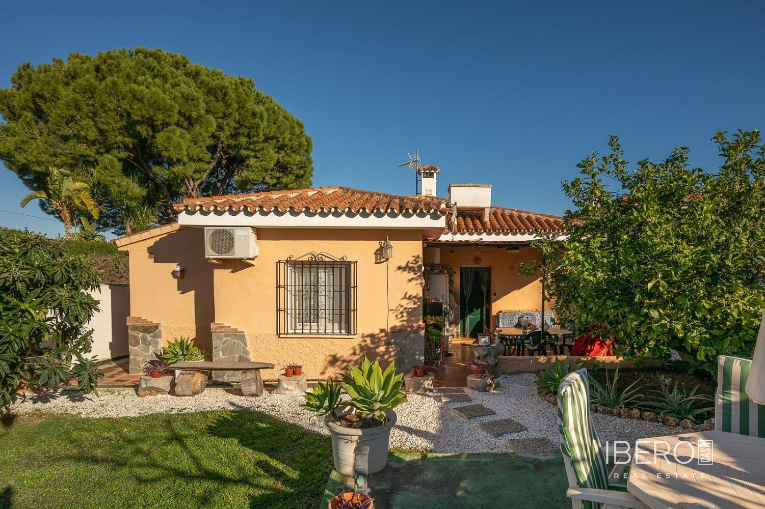 Casa 4+kk – Málaga, Portada Alta, Cruz de Humilladero - Vista 2
