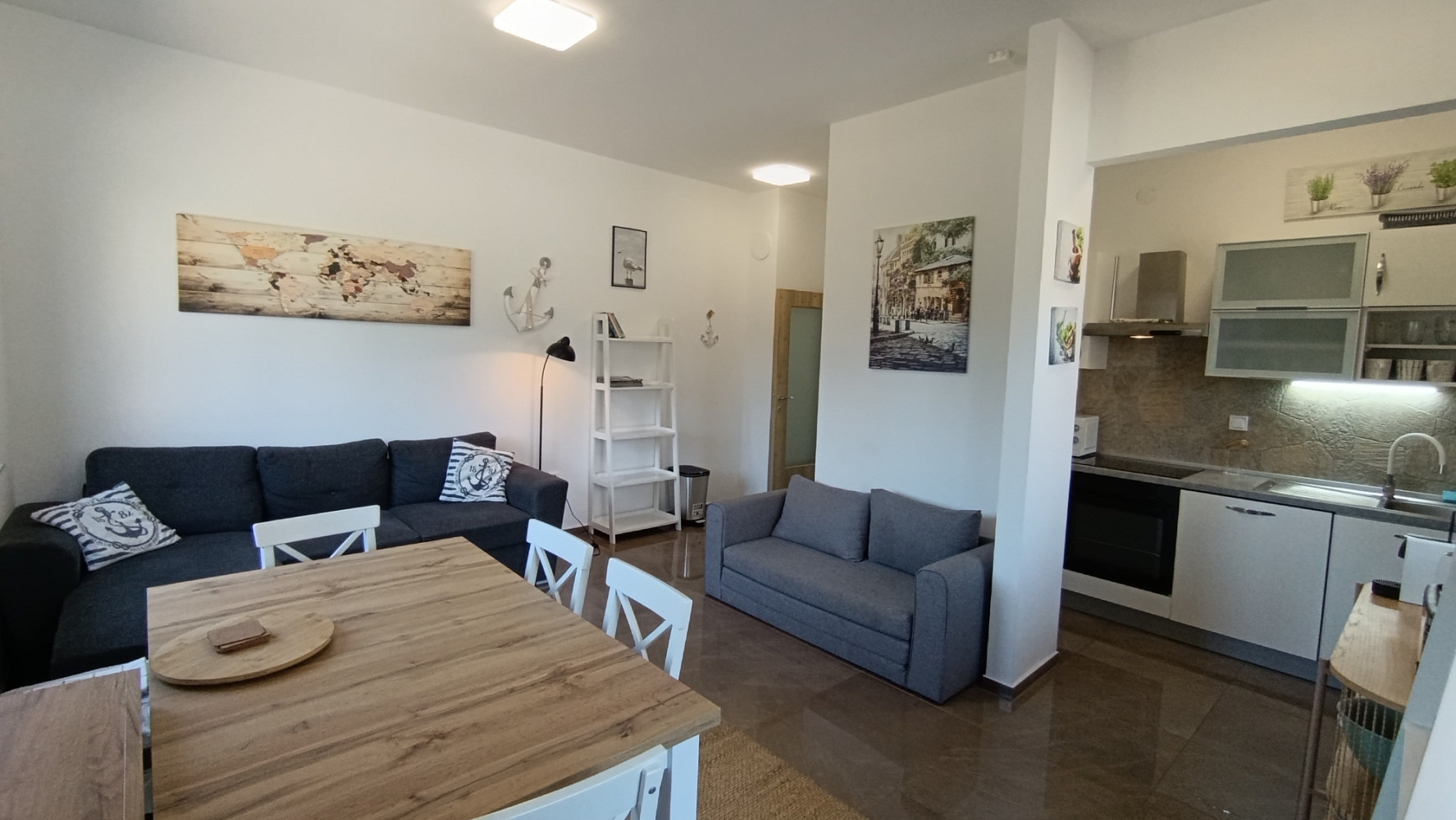Prodej bytu atypického 80 m²