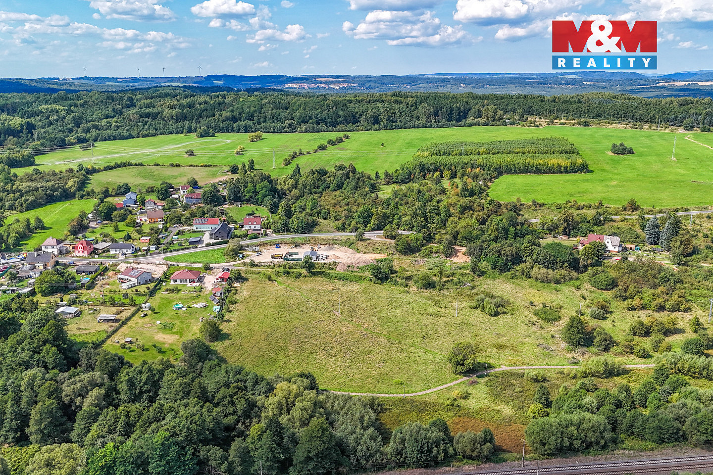 Prodej louky 11 904 m² — photo 4