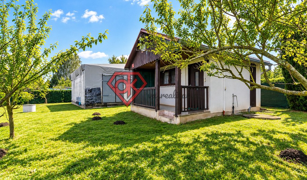 Prodej chaty/chalupy 90 m² s pozemkem 356 m², Svitavy – náhled fotky 14