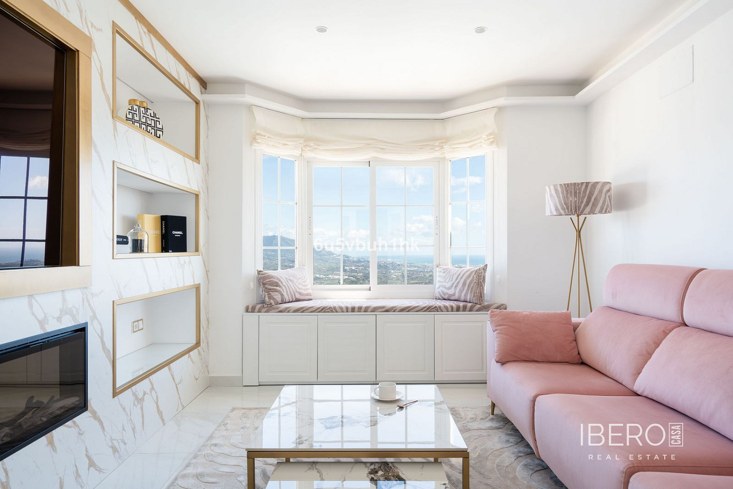 Casa 5+kk – Marbella - Vista 3