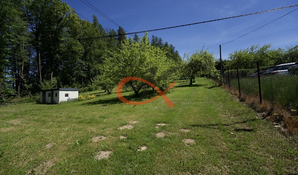 Prodej stavebního pozemku 1 572 m², Rožnov pod Radhoštěm – náhled fotky 15