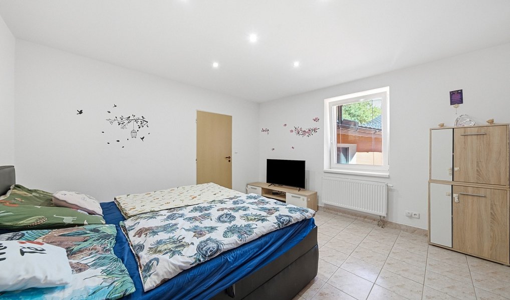 Prodej domu 350 m² s pozemkem 611 m², Čelechovice na Hané – náhled fotky 36