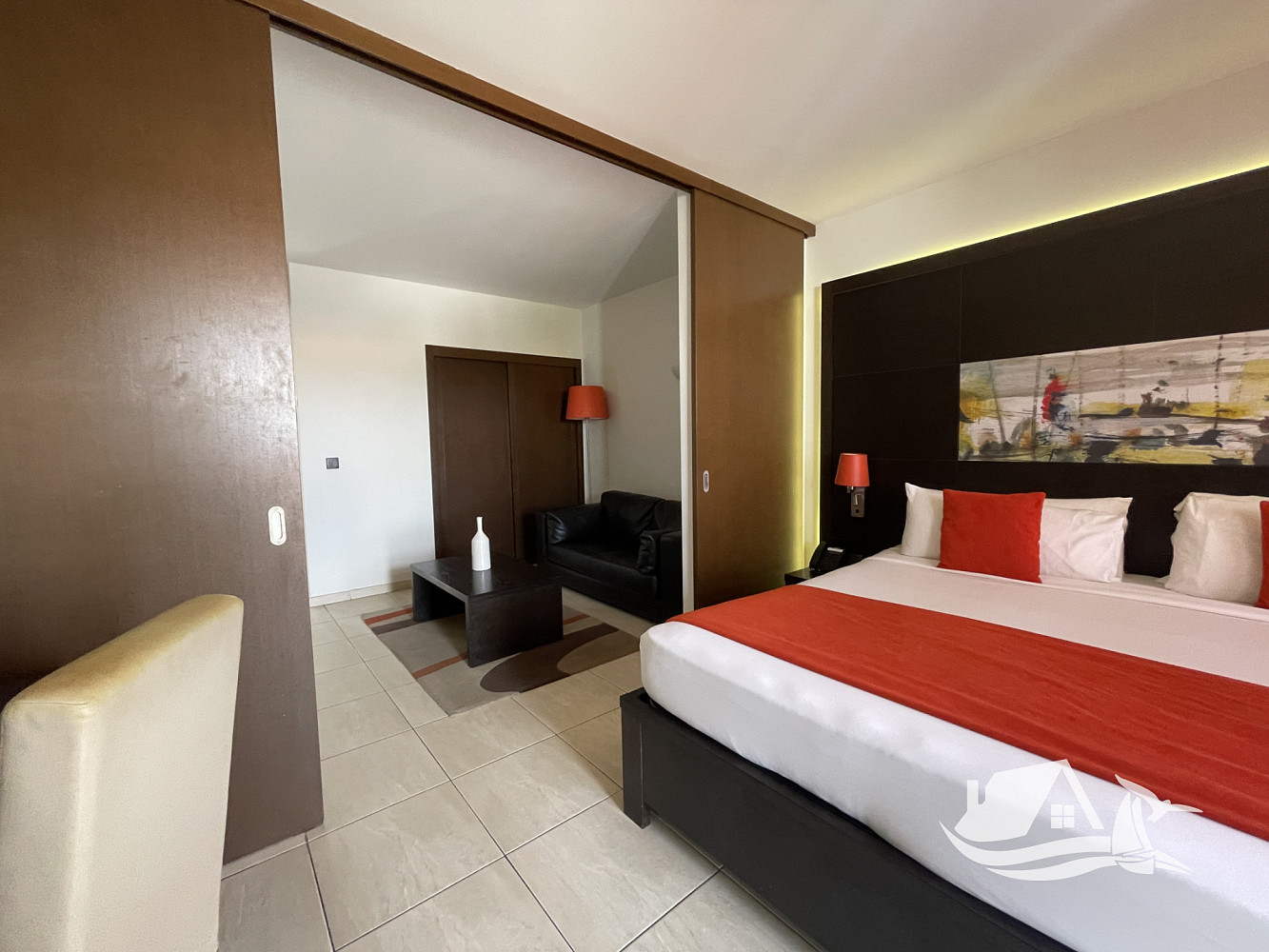 Prodej bytu 1+kk 39 m² — photo 3