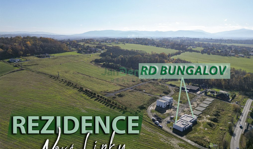 Prodej domu 80 m² s pozemkem 605 m², Horní Bludovice – náhled fotky 37