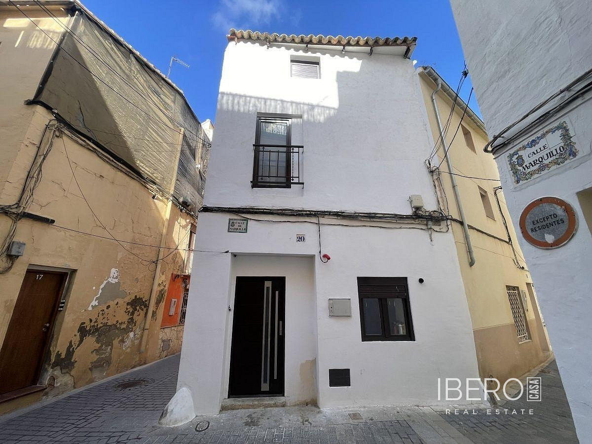 Casa 6+kk – Requena, El Arrabal, La Plana de Utiel-Requena - Vista 4