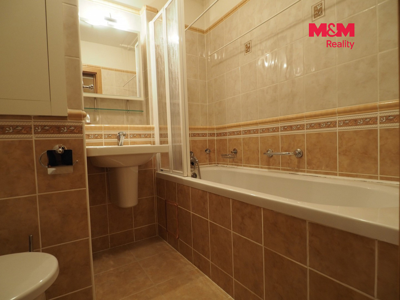 Pronájem bytu 1+kk 25 m² — photo 2