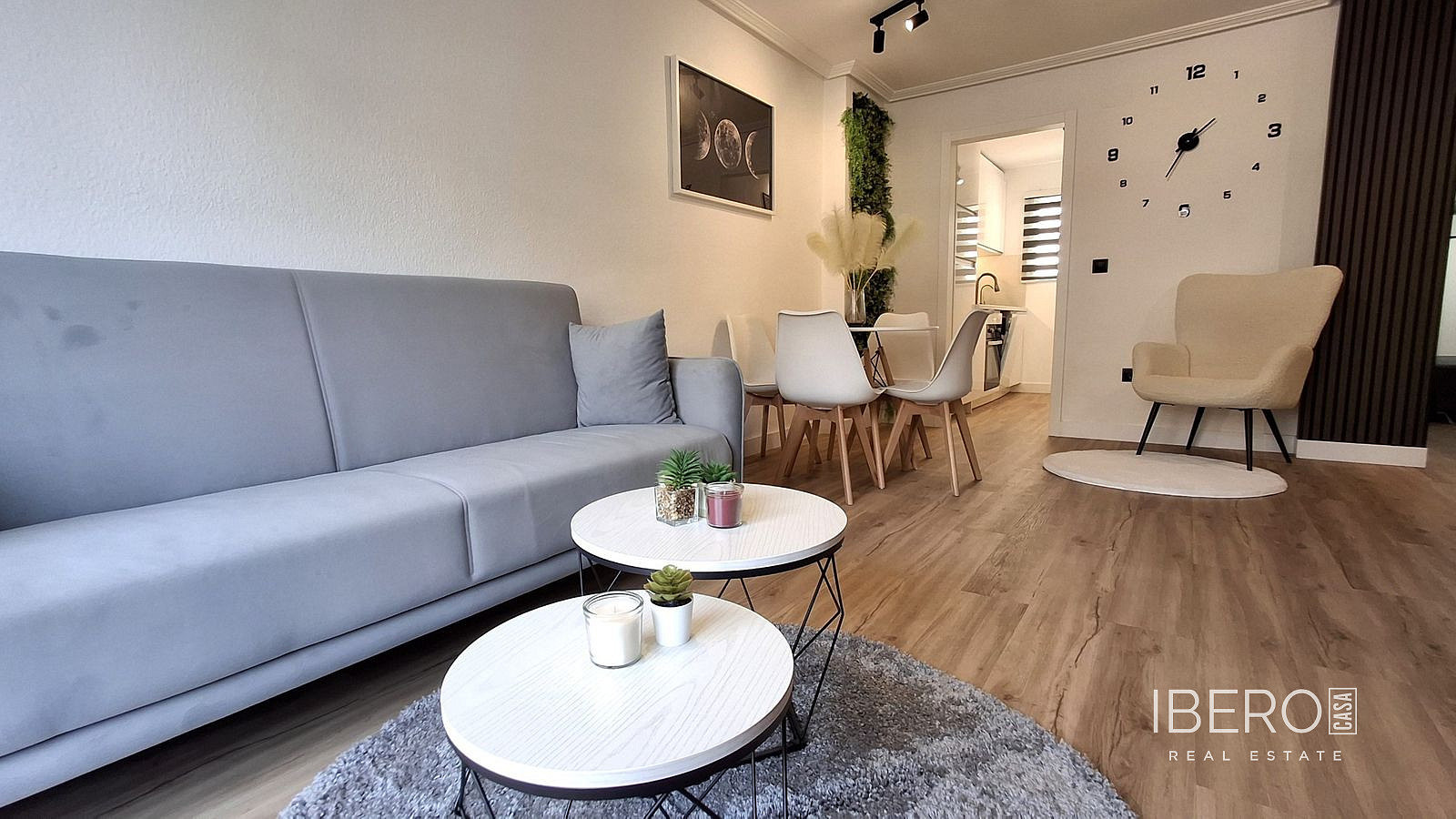 Piso 2+kk – Torrevieja
