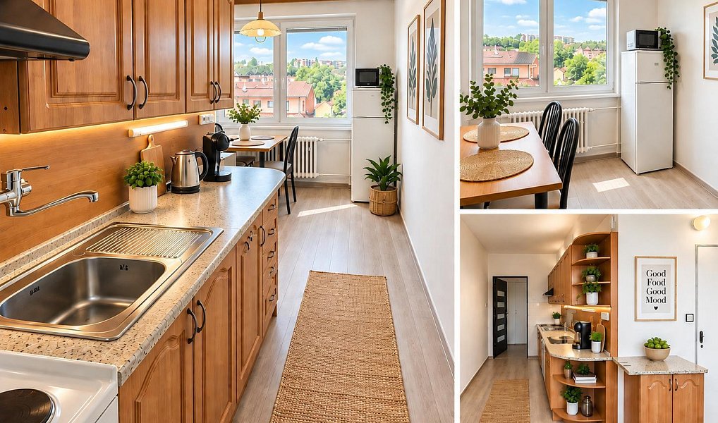 Prodej bytu 2+1 62 m², Valašské Klobouky – náhled fotky 14