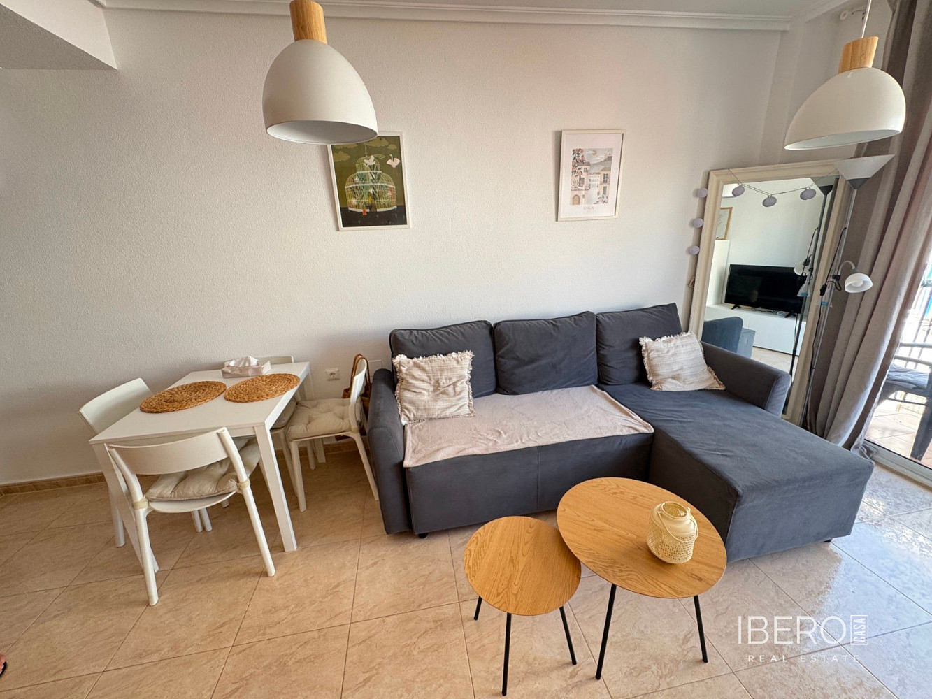 Piso 3+kk – Guardamar del Segura - Vista 2