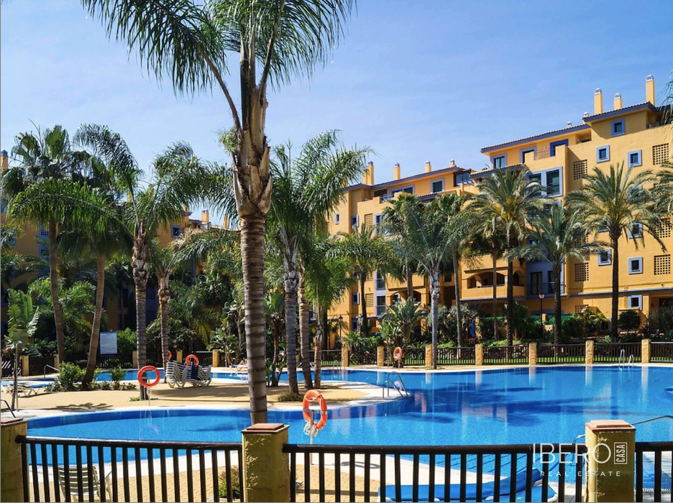 Pis 3+kk – Marbella, San Pedro Alcántara