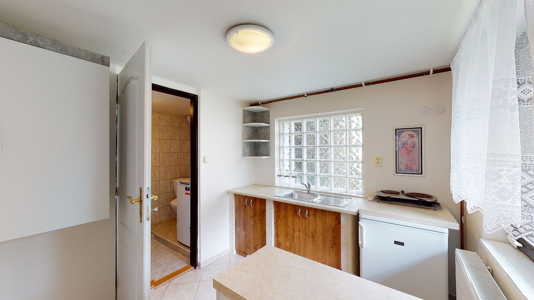 Pronájem chaty/chalupy 68 m² s pozemkem 348 m² - View 3