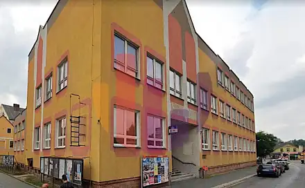 Pronájem skladovacích prostor 277 m², Okružní, Frýdlant, okres Liberec