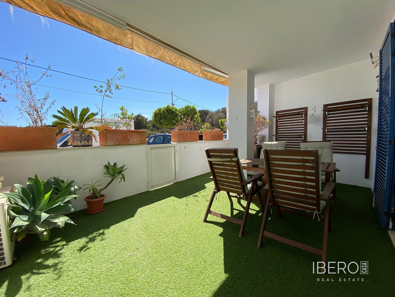 Piso 5+kk – Formentera, Sant Ferran de ses Roques - Vista 5