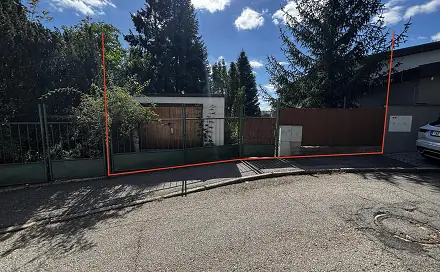Prodej stavebního pozemku 145 m², K Pazderně, Benešov