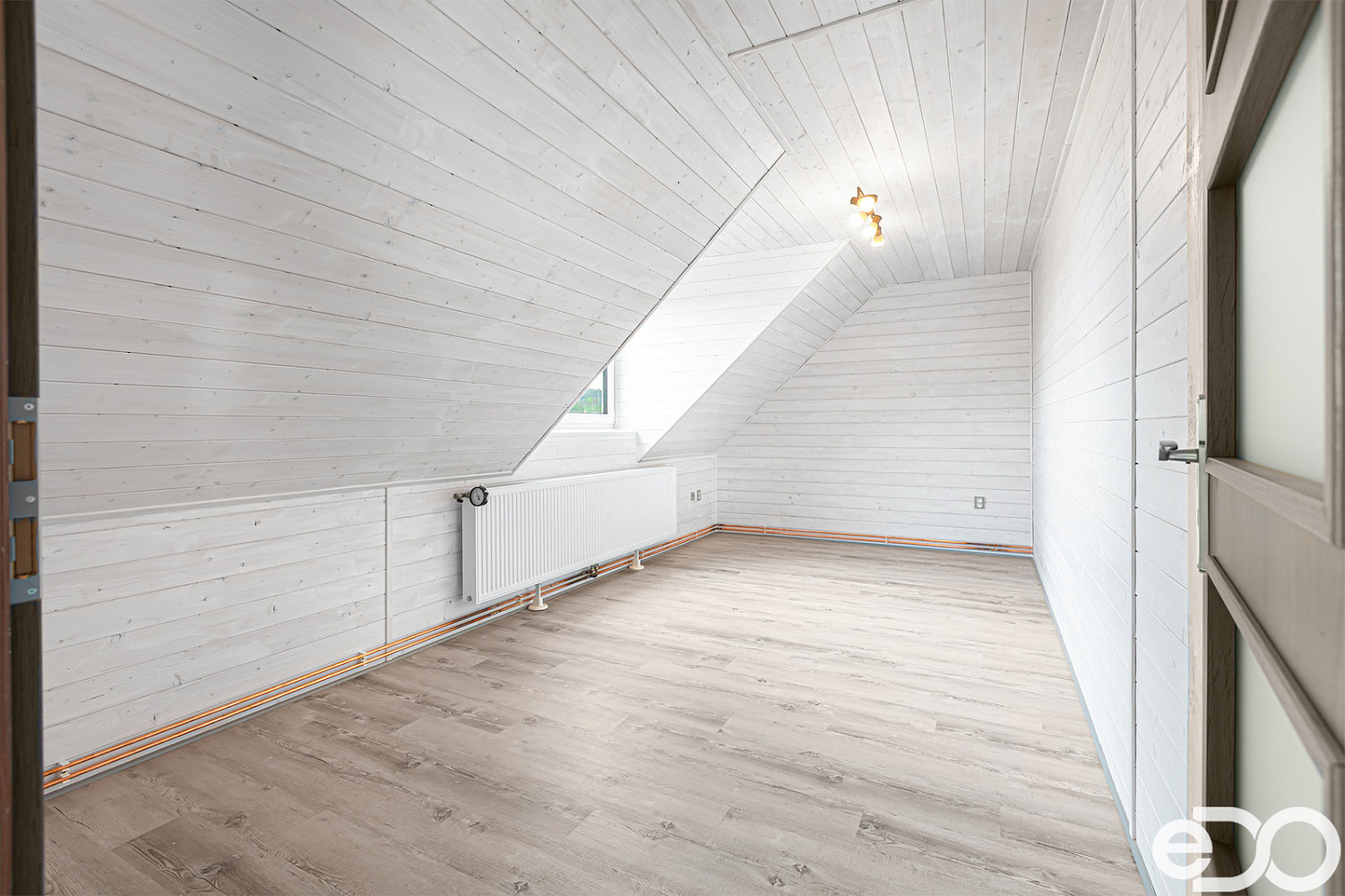 Prodej bytu 2+1 53 m² — photo 2
