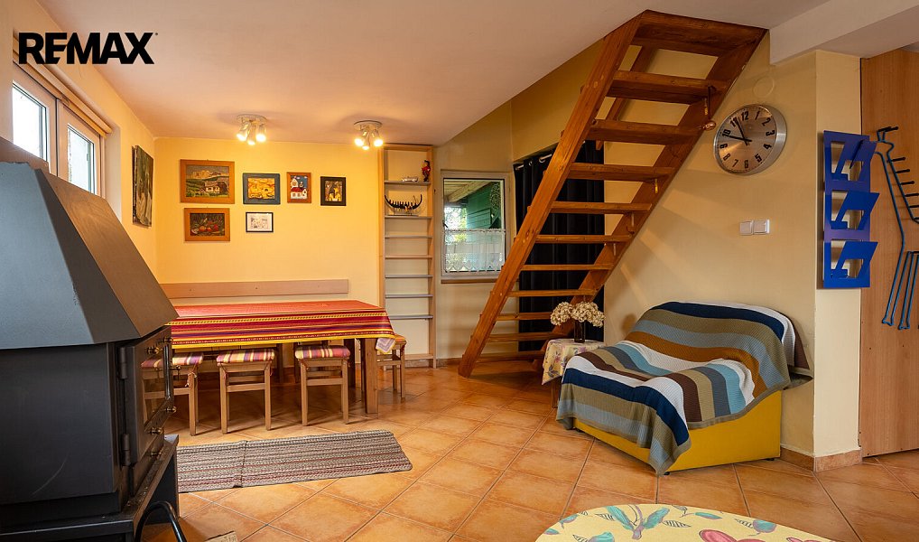 Prodej domu 78 m² s pozemkem 54 m², Velenov – náhled fotky 14