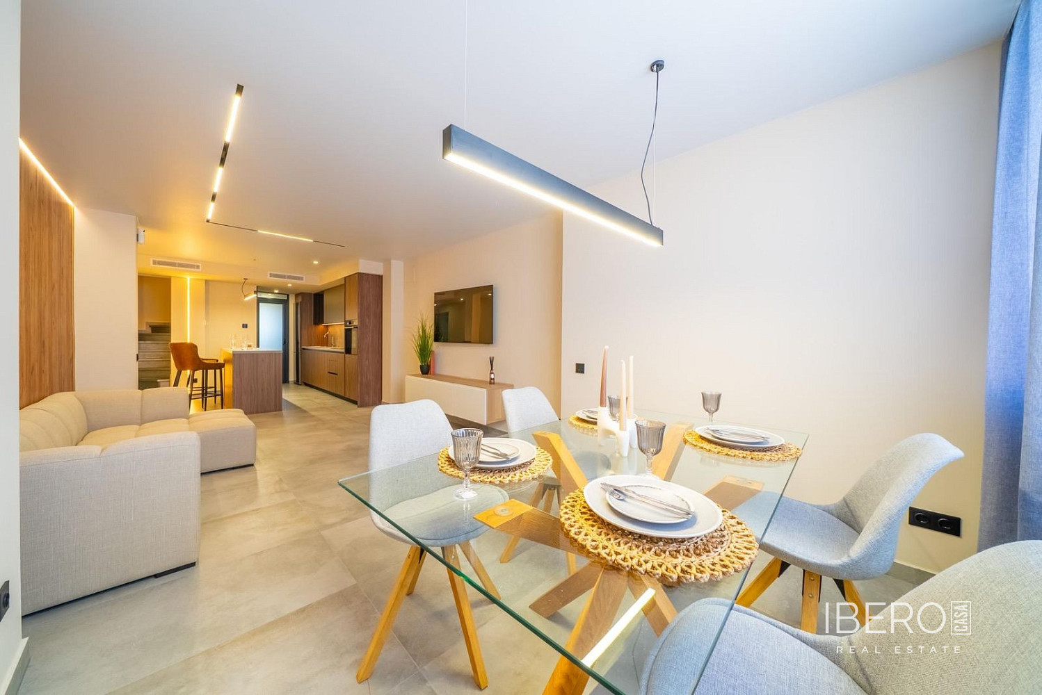 Piso 4+kk – la Vila Joiosa / Villajoyosa, la Torreta