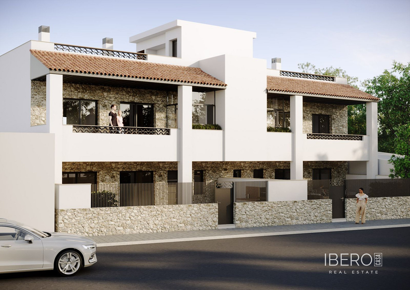 Prodej bytu 4+kk 101 m², Hondón de las Nieves