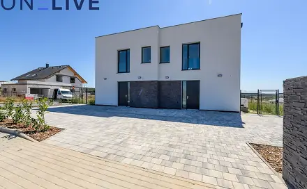 Prodej domu 139 m² s pozemkem 296 m², Vejprnice, okres Plzeň-sever