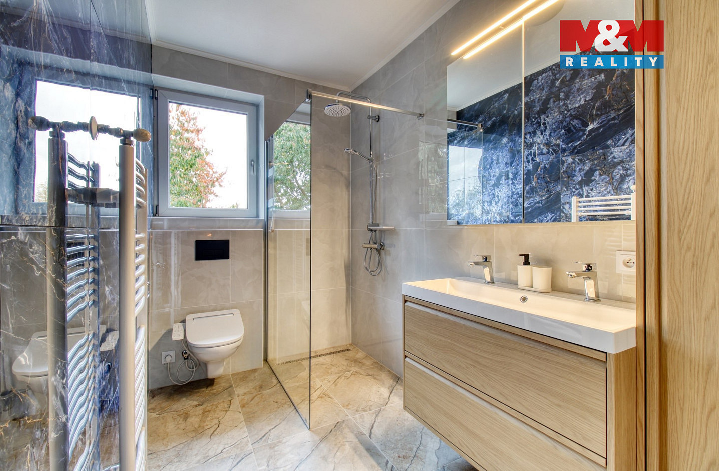 Prodej domu 172 m² s pozemkem 615 m²